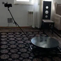 دوربین ۳۶۰درجه