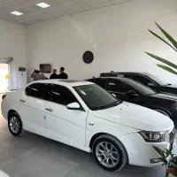 پژو slx مدل ۹۹ گاز سیمی فروش نقد اقساط و معاوضه|خودرو سواری و وانت|بوشهر, |دیوار