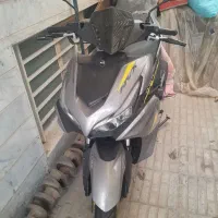 طرح ایروکس خشک