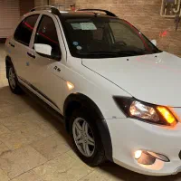 کوییک R  اخر ۱۴۰۰ مشابه صفر|خودرو سواری و وانت|رشت, فلسطین|دیوار