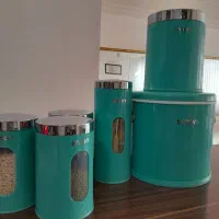 سرویس اورانوس|ظروف نگهدارنده، پلاستیکی، یک‌بارمصرف|سبزوار, گلشن|دیوار