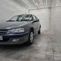 پارس tu5 مدل ۱۳۹۳