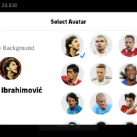 اکانت ای فوتبالی 300/000|کنسول، بازی ویدئویی و آنلاین|سردشت, |دیوار