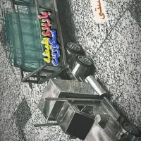 حمل بارنیسان خرکدار کارگر جابجایی شیشه سکوریت سنگ