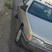 پژو۴۰۵مدل اخر ۸۳ کلکسیونی درحد