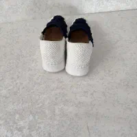 گیوه دستبافت مدل صدفی|کیف، کفش، کمربند|اصفهان, کوی امیریه|دیوار