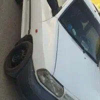 فروش پراید مدل 90 دوگانه دستی