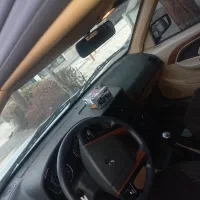 پارس ۴۰۱|خودرو سواری و وانت|مشهد, سجادیه|دیوار