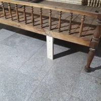 تخت کافه ای