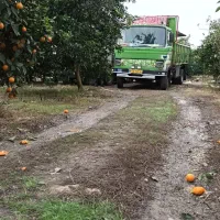 خاور مدل ۷۰ ۸۰۸|خودرو سنگین|اردبیل, |دیوار