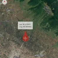 زمین کشاورزی