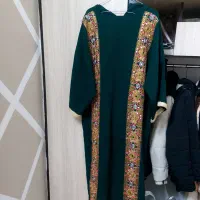 کفتان کرپ