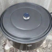 قابلمه تفلون بزرگ