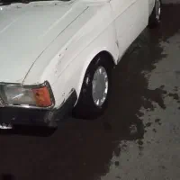 پیکان وانت مدل ۸۸ دوگانه|خودرو سواری و وانت|پاکدشت, حصار امیر|دیوار