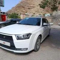 دنا پلاس 5 دنده ساده EF7، مدل ۱۴۰۲