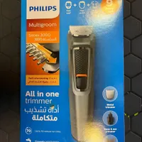 اصلاح ریش تراش فیلیپسPhilips multigroom 3000 9 in|آرایشی، بهداشتی، درمانی|تهران, امامزاده قاسم|دیوار