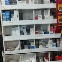 استند سیگار