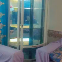 بوفه|بوفه، ویترین، کنسول|بیرجند, |دیوار