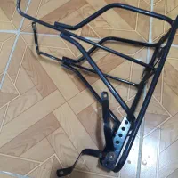 وسایل دوچرخه