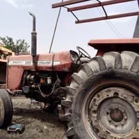 تعمیر کار تراکتور  تعمیرکار ژنراتور تعمیر لیفتراک|خدمات پیشه و مهارت|نسیم‌شهر, |دیوار