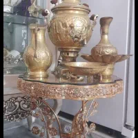 سماورزغالی نو