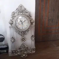 ساعت دیواری