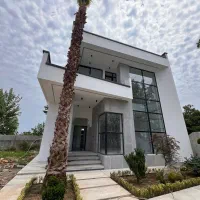 ویلای-لاکچری-شهرکی-ویو-جنگل-و-دریا