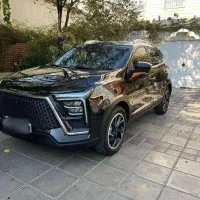 kmc x5 بدون رنگ 1403|خودرو سواری و وانت|مشهد, شهید مطهری|دیوار