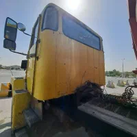 ولوو مدل۵۴|خودرو سنگین|اهواز, پادادشهر|دیوار