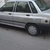 پرایدمدل84|خودرو سواری و وانت|تبریز, |دیوار