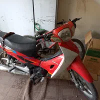 موتور ویو مدل ۸۹