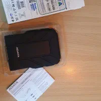 هارد اکسترنال 1 ترا بایت ای دیتا 710 پرو