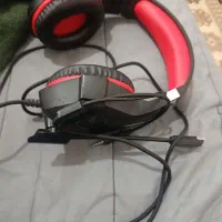 هدست گیمینگ نو|قطعات و لوازم جانبی رایانه|گنبد کاووس, |دیوار