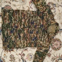 لباس نظامی سربازی بسیجی ورزشی|لباس|بروجن, |دیوار