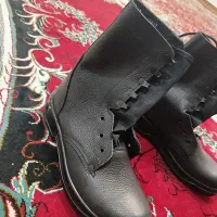 پوتین‌سربازی‌سایز.42