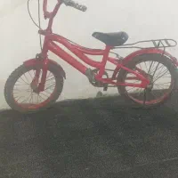 دوچرخه 16