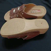 دمپایی طبی زنانه|کیف، کفش، کمربند|دزفول, |دیوار