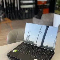 لپتاپ ایسوز زنبوکi7 لمسی گرافیک مجزا Asus ZenBook|رایانه همراه|شیراز, پارک آزادی|دیوار