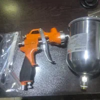 کرون رنگ پاش