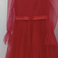 لباس مجلسی در حد نو