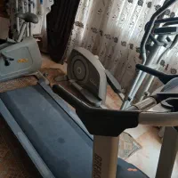 فروش یکجا (تردمیل، الپتیکال، دوچرخه ثابت)
