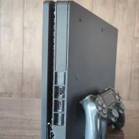 پلی استیشن ۴ اسلیم کپی خور|کنسول، بازی ویدئویی و آنلاین|بانه, |دیوار