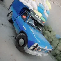 نان خشک