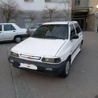 پراید هاچبک ۷۵ تمیز