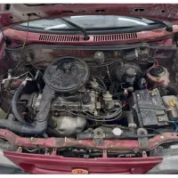 پراید هاچبک کره ای ۸۰|خودرو سواری و وانت|ماسال, |دیوار