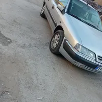 زانتیا ۲۰۰۰مدل ۸۳
