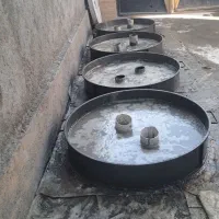 چاه کنی و طوق فروشی صابر|خدمات پیشه و مهارت|میناب, |دیوار