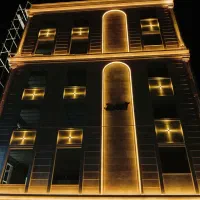 برق کار ساختمانی