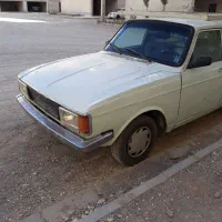 وانت مدل۸۵تک سوز|خودرو سواری و وانت|تاکستان, |دیوار