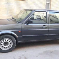 یک دستگاه گلف مدل ۱۹۹۲|خودرو کلاسیک|اصفهان, مرداویج|دیوار
